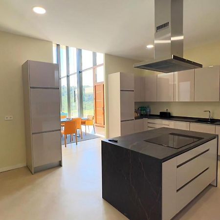 Villa Azahar, Benahavis Marbella Ngoại thất bức ảnh