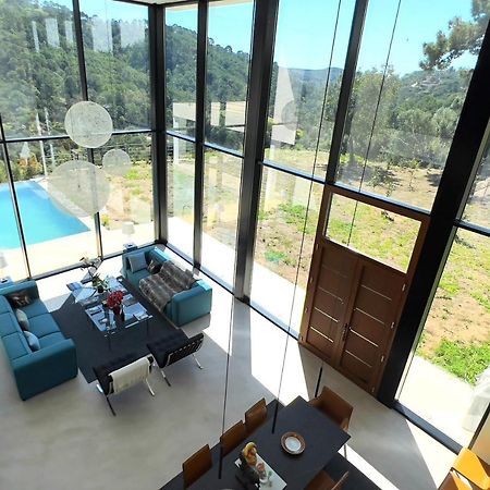 Villa Azahar, Benahavis Marbella Ngoại thất bức ảnh