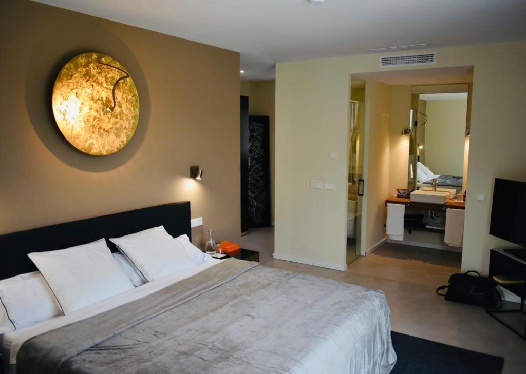 Villa Azahar, Benahavis Marbella Ngoại thất bức ảnh