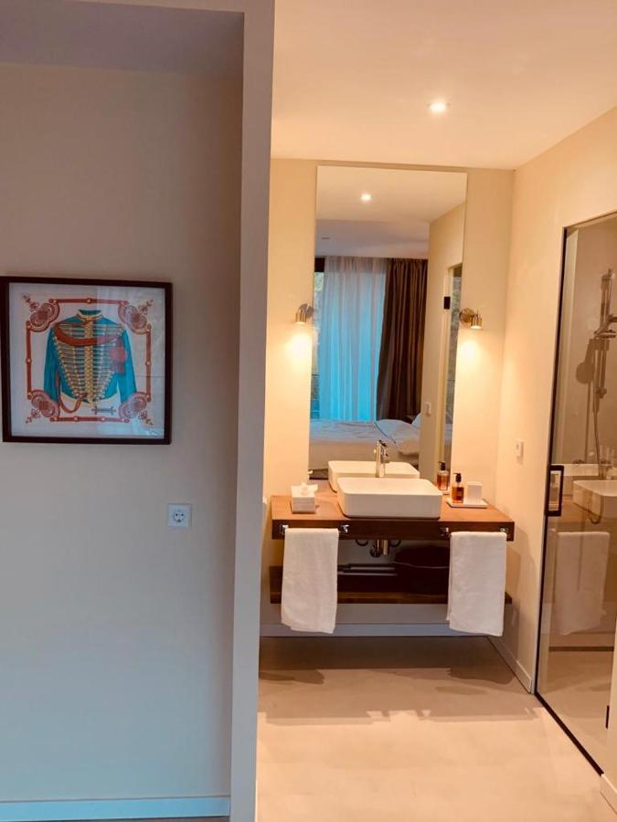 Villa Azahar, Benahavis Marbella Ngoại thất bức ảnh
