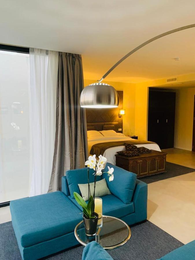 Villa Azahar, Benahavis Marbella Ngoại thất bức ảnh