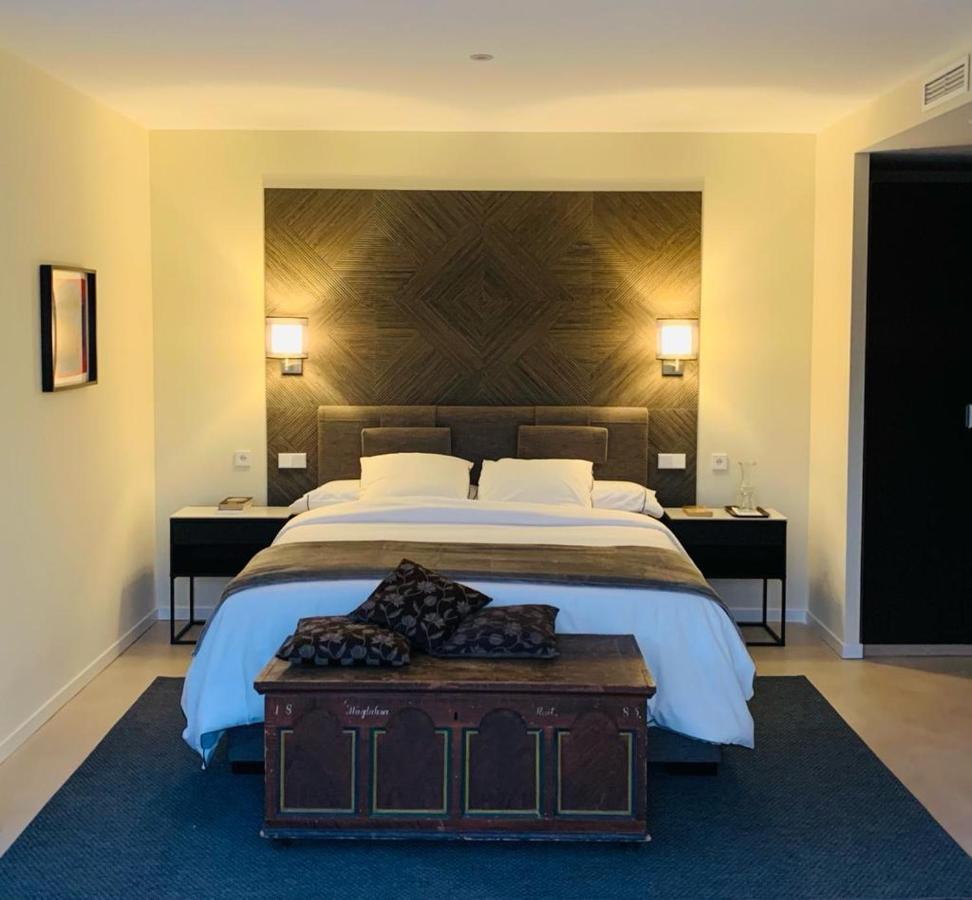 Villa Azahar, Benahavis Marbella Ngoại thất bức ảnh