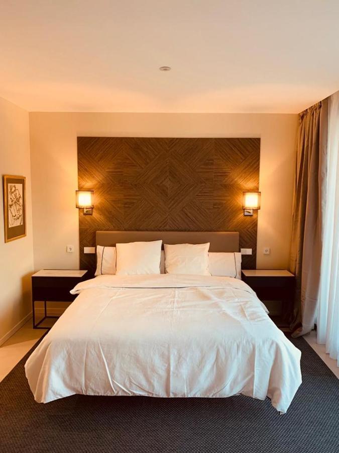 Villa Azahar, Benahavis Marbella Ngoại thất bức ảnh