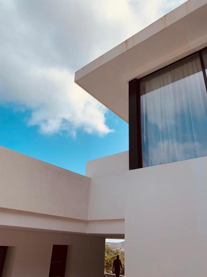 Villa Azahar, Benahavis Marbella Ngoại thất bức ảnh
