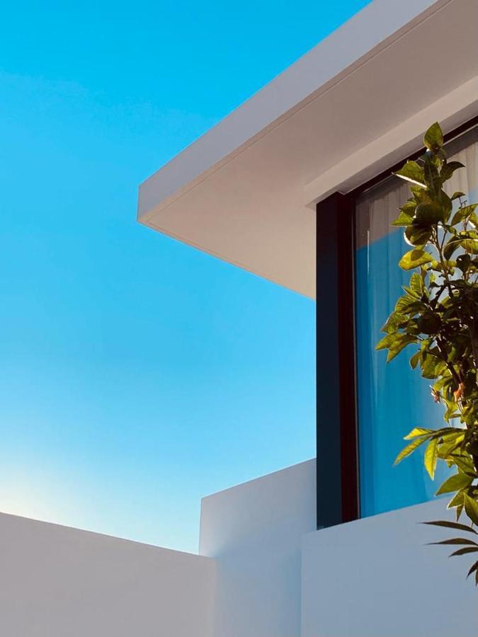 Villa Azahar, Benahavis Marbella Ngoại thất bức ảnh