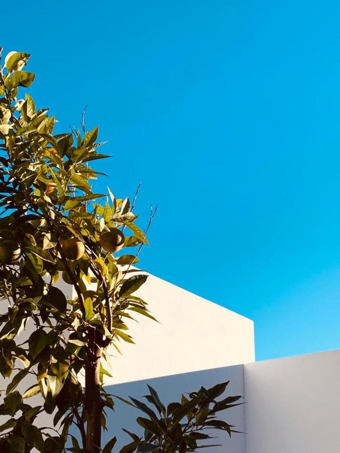 Villa Azahar, Benahavis Marbella Ngoại thất bức ảnh