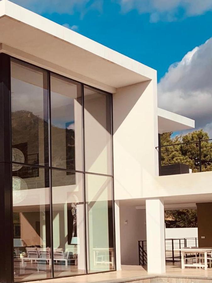 Villa Azahar, Benahavis Marbella Ngoại thất bức ảnh