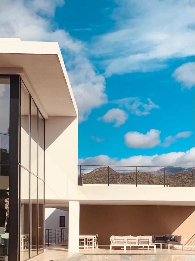 Villa Azahar, Benahavis Marbella Ngoại thất bức ảnh