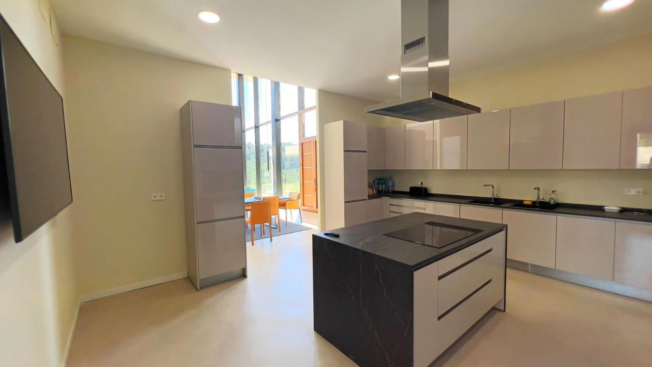 Villa Azahar, Benahavis Marbella Ngoại thất bức ảnh