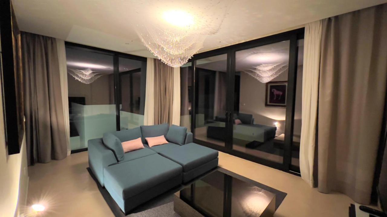 Villa Azahar, Benahavis Marbella Ngoại thất bức ảnh