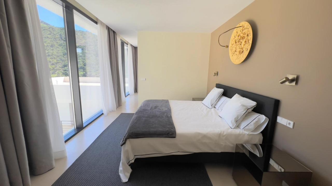 Villa Azahar, Benahavis Marbella Ngoại thất bức ảnh