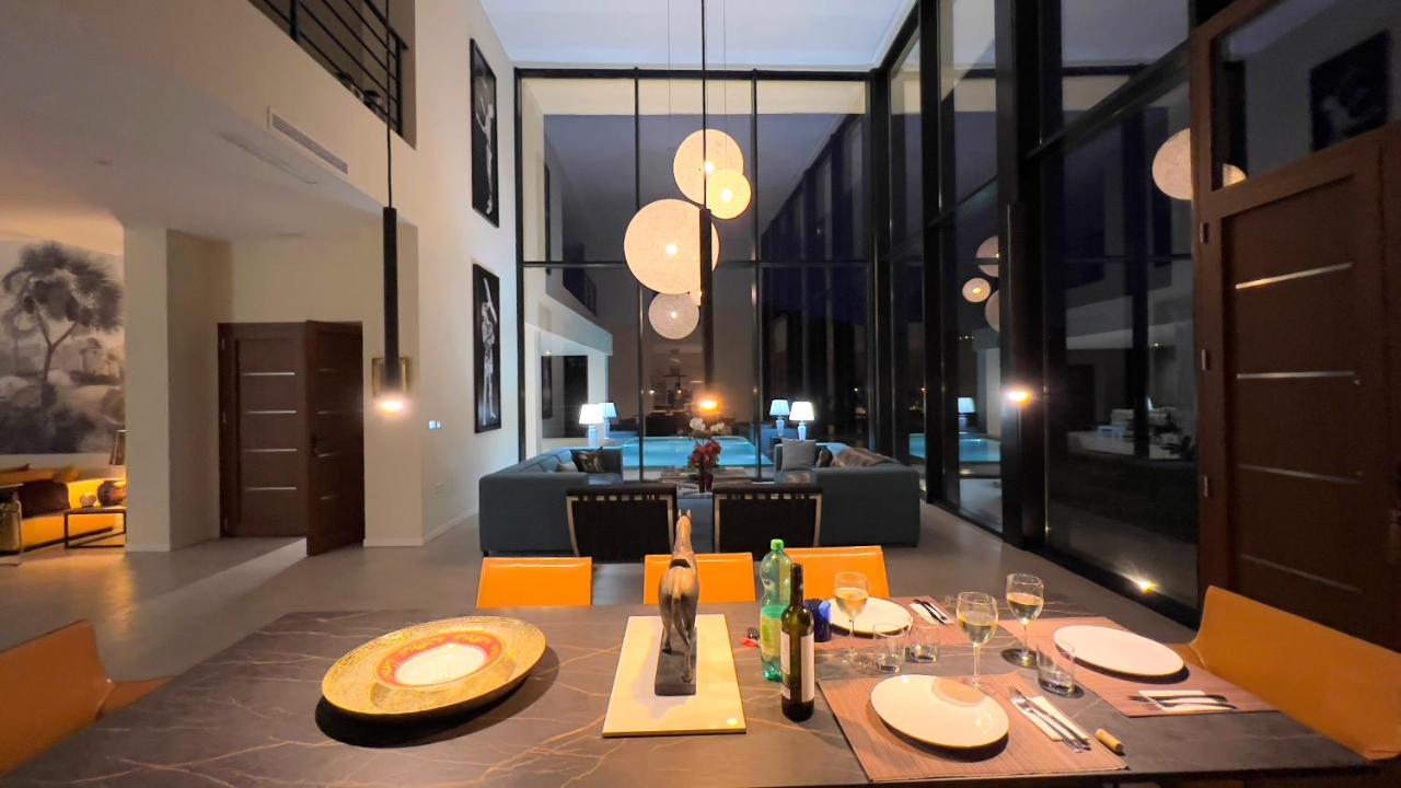 Villa Azahar, Benahavis Marbella Ngoại thất bức ảnh