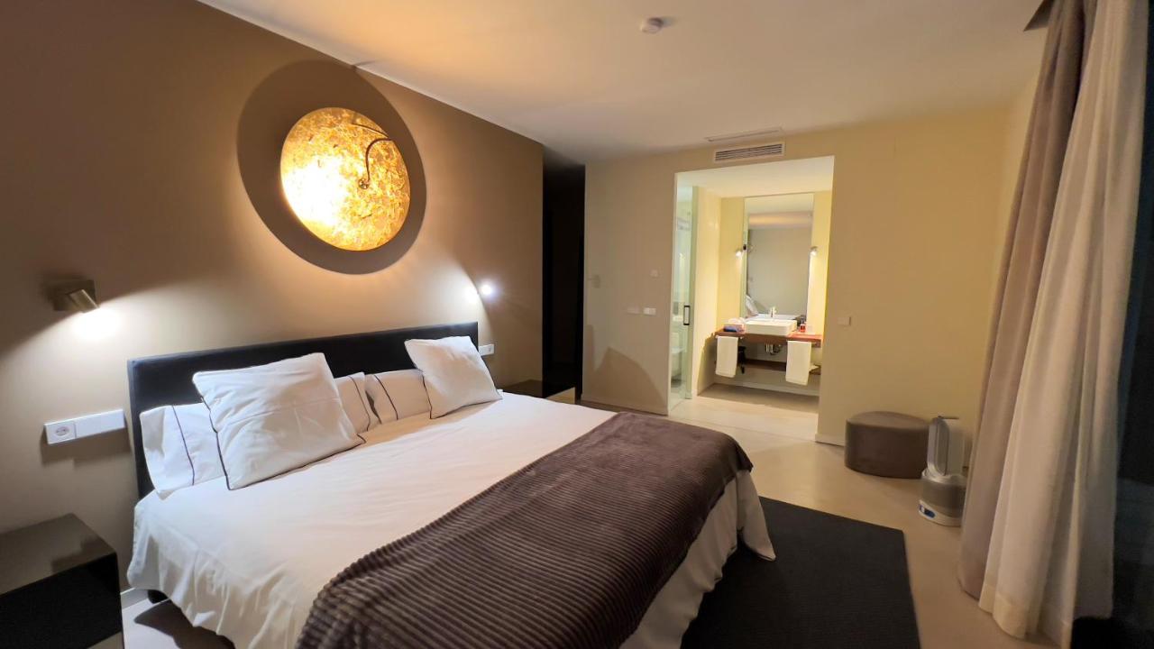 Villa Azahar, Benahavis Marbella Ngoại thất bức ảnh