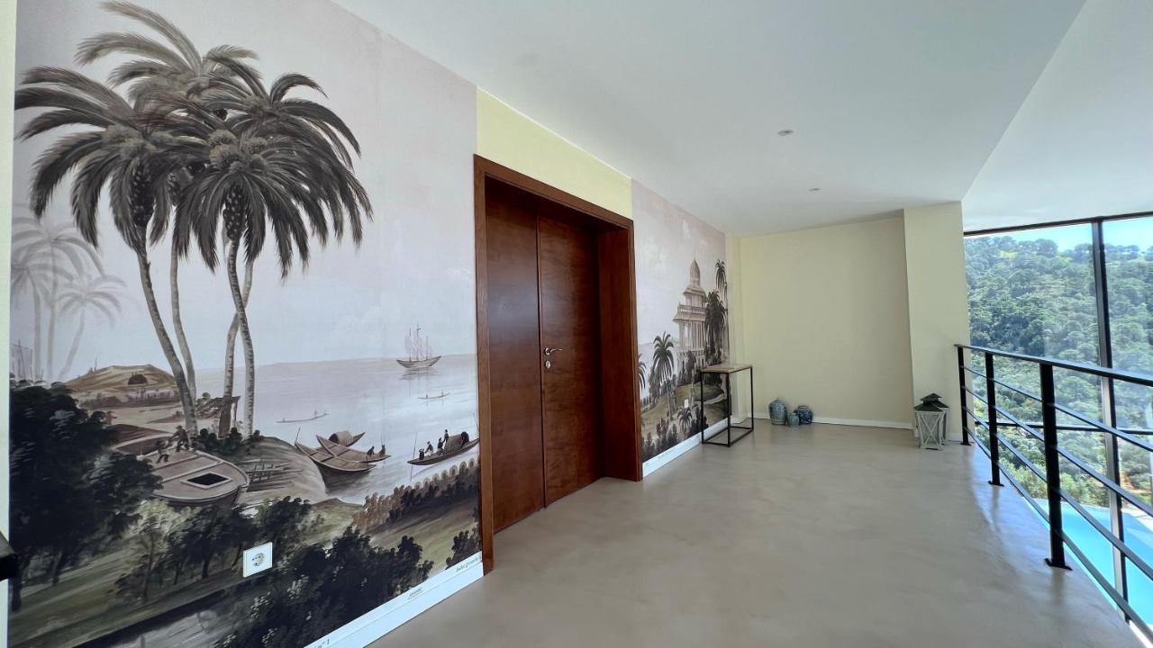 Villa Azahar, Benahavis Marbella Ngoại thất bức ảnh