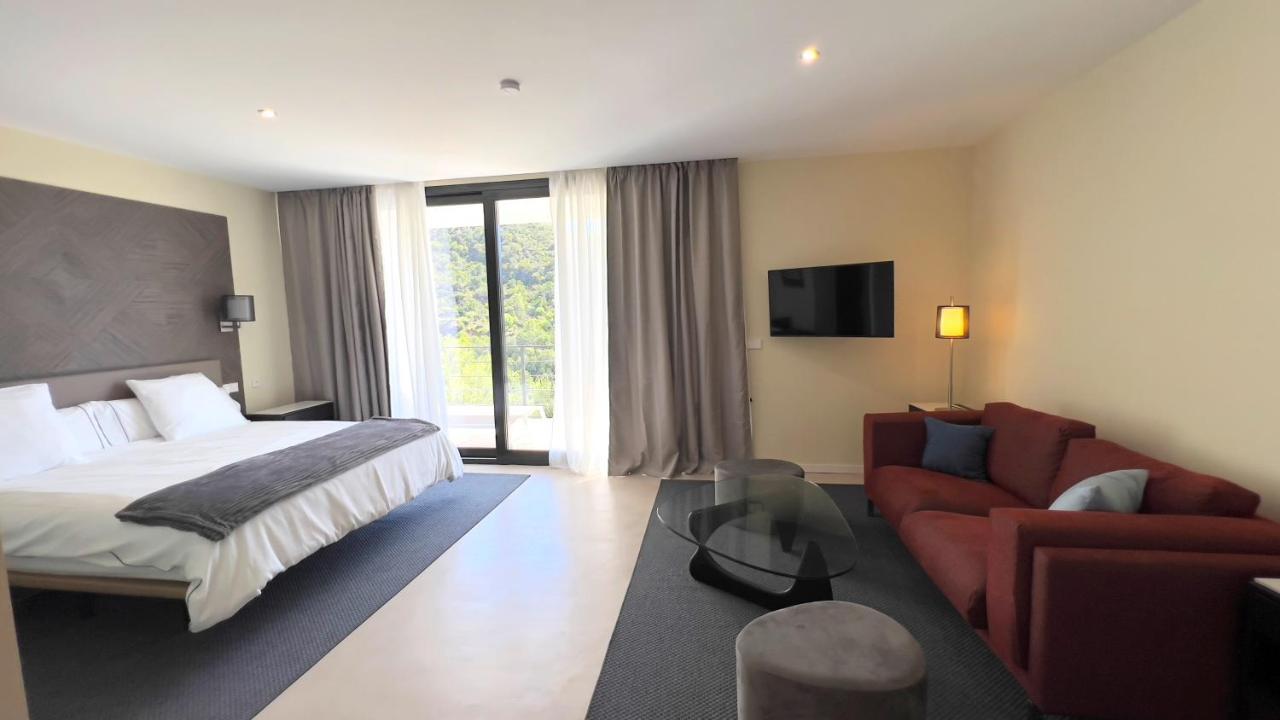 Villa Azahar, Benahavis Marbella Ngoại thất bức ảnh